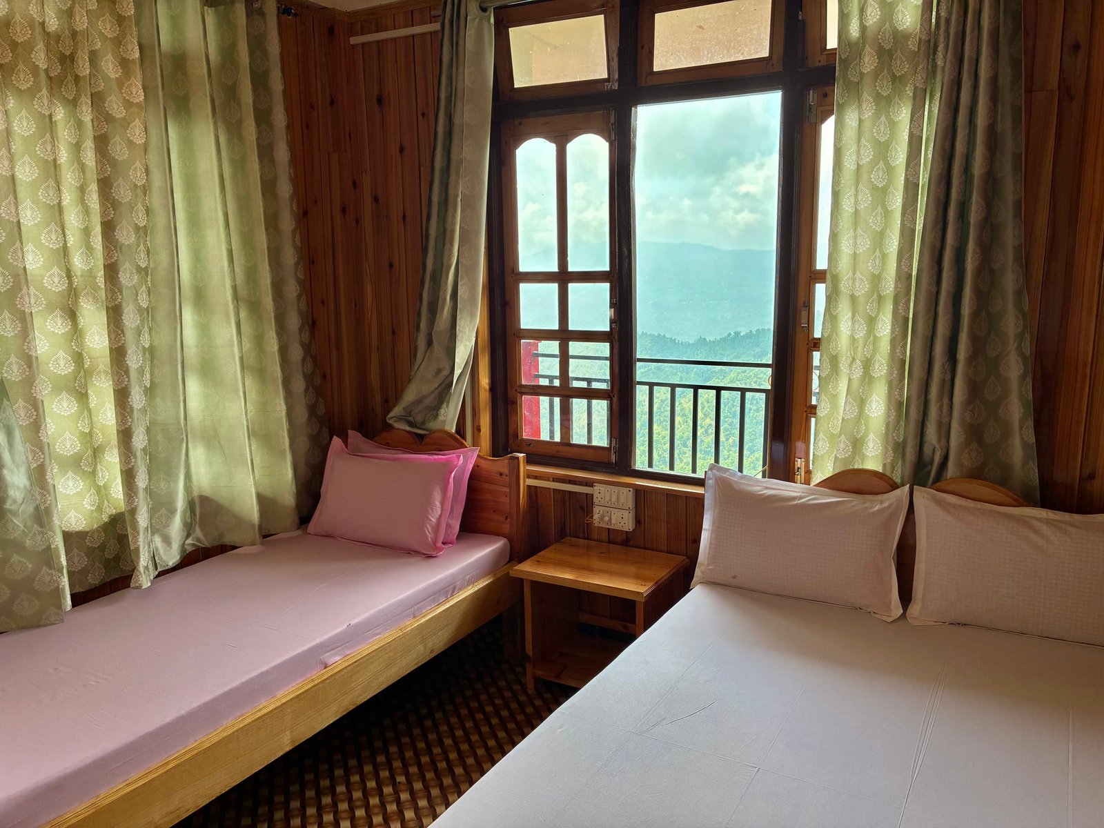 Room Media