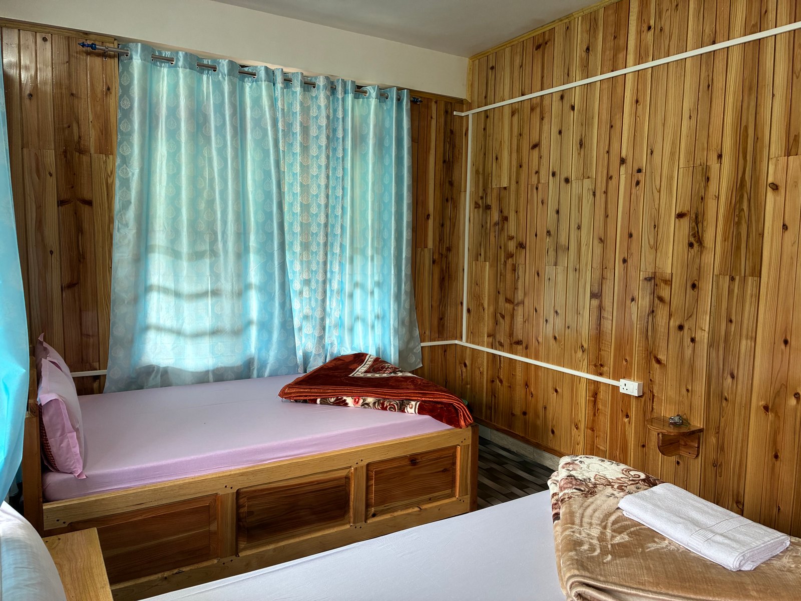 Room Media