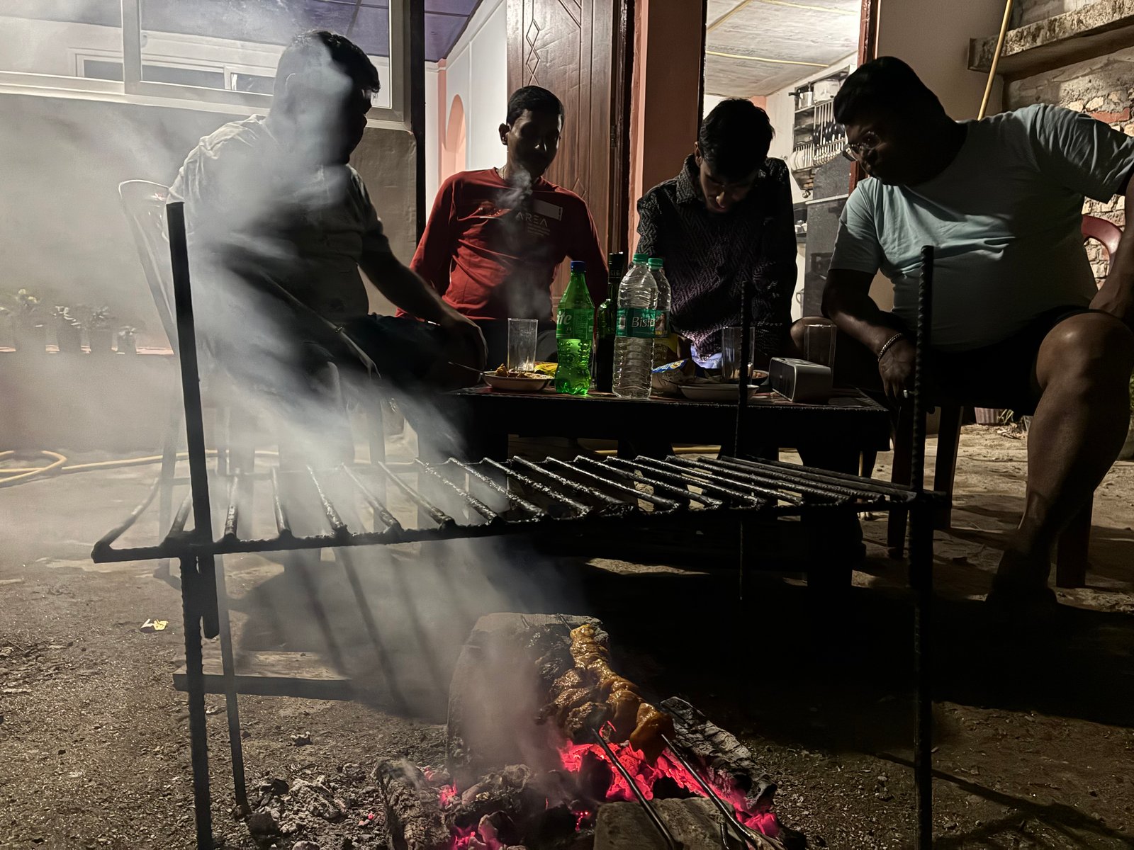 Barbeque